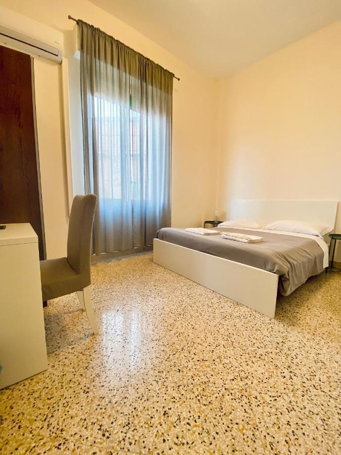 Hotel Mamamia #Politeama Palermo Exterior foto
