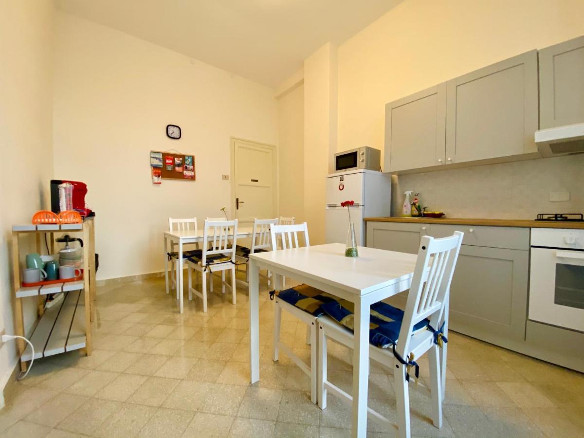 Hotel Mamamia #Politeama Palermo Exterior foto