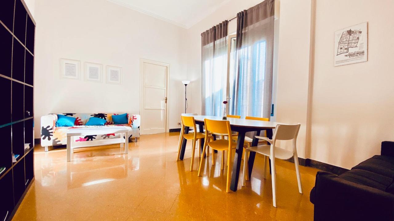 Hotel Mamamia #Politeama Palermo Exterior foto