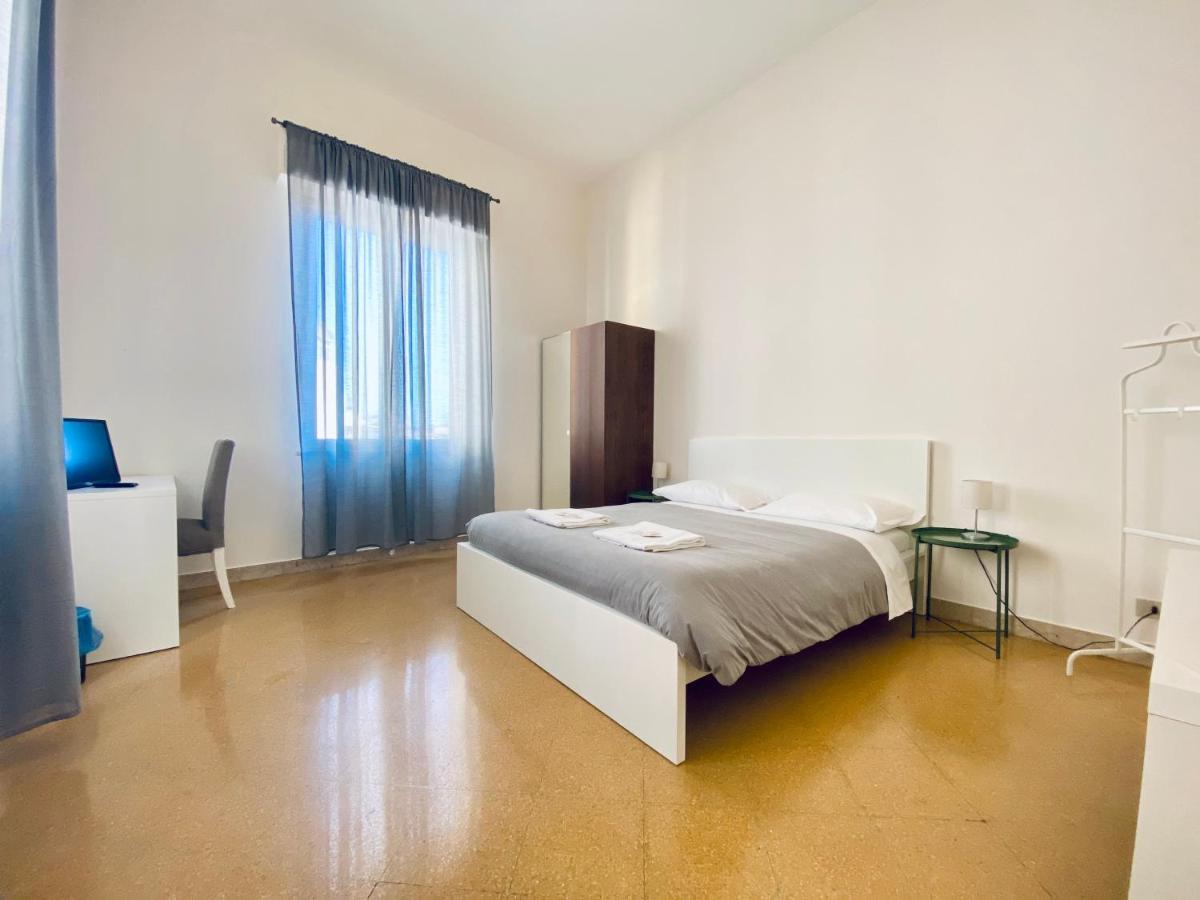 Hotel Mamamia #Politeama Palermo Exterior foto