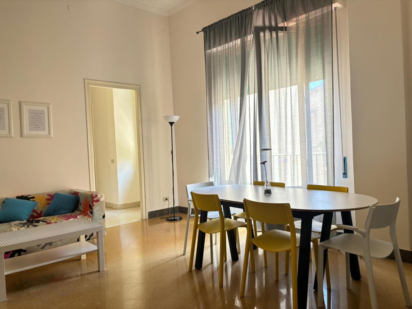 Hotel Mamamia #Politeama Palermo Exterior foto