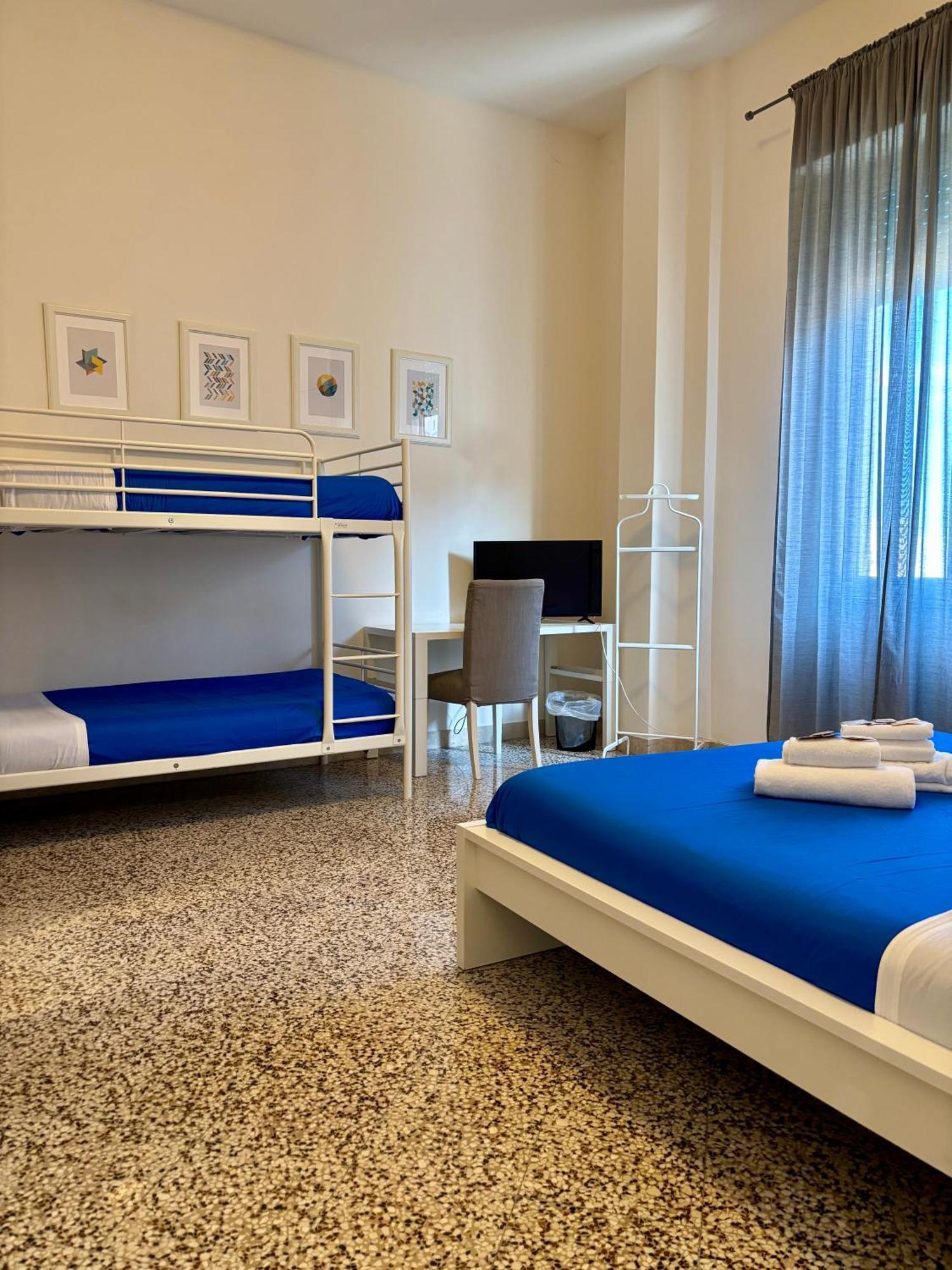 Hotel Mamamia #Politeama Palermo Exterior foto