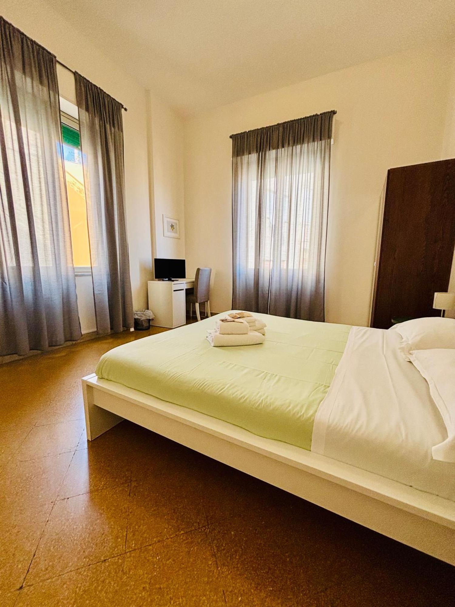 Hotel Mamamia #Politeama Palermo Exterior foto